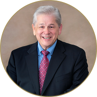 Donald P. Freitas