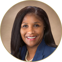 Monica E. Wilson
