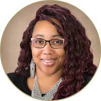 Tamisha Torres-Walker