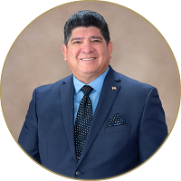 Louie Rocha