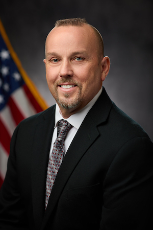 Tony Oerlemans