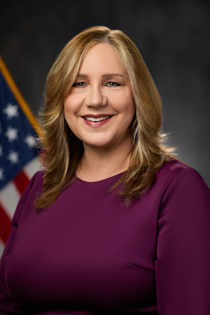 Susannah Meyer
