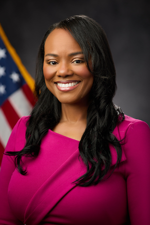 Pa'tanisha Pierson