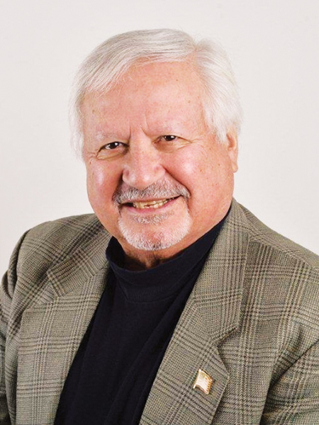 Jim Diaz