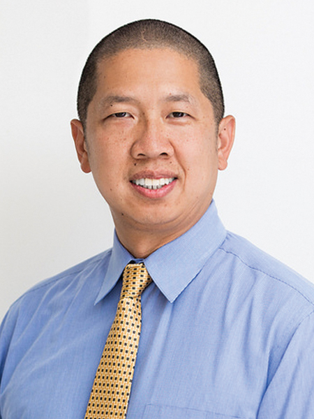 Jeff Wan