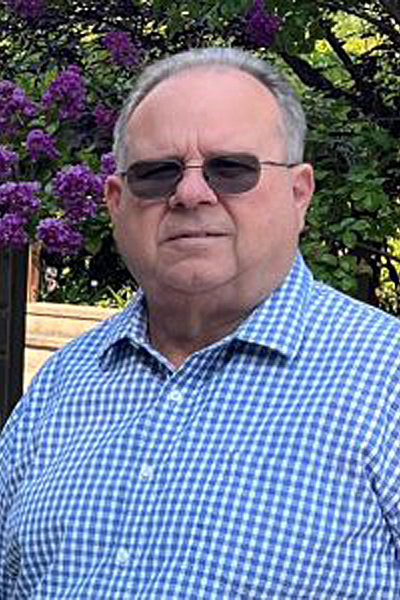 Richard Enea