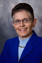 Laura M. Hoffmeister