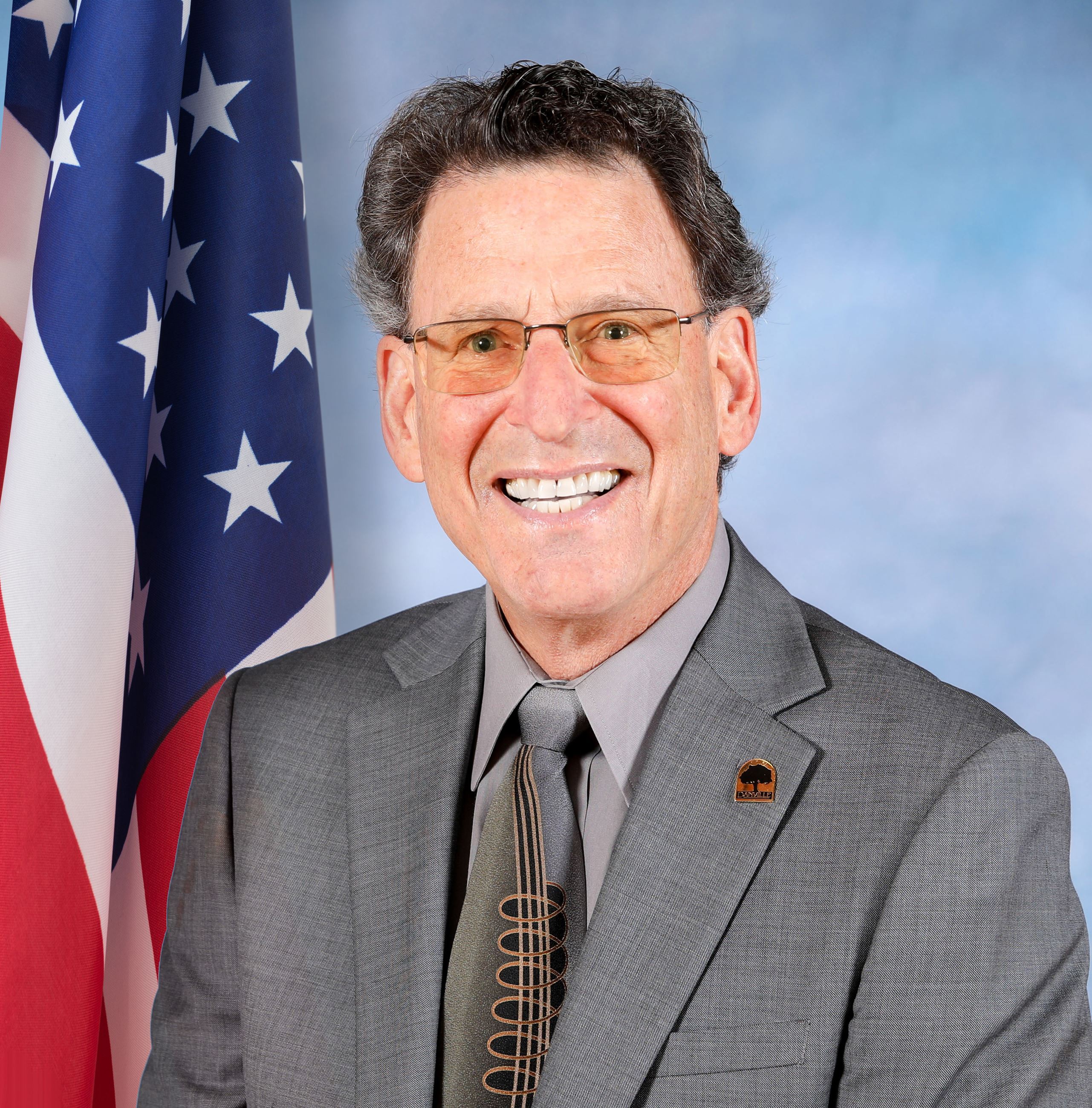 Mark Belotz