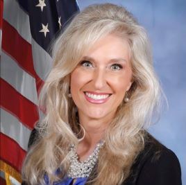 Renee Morgan