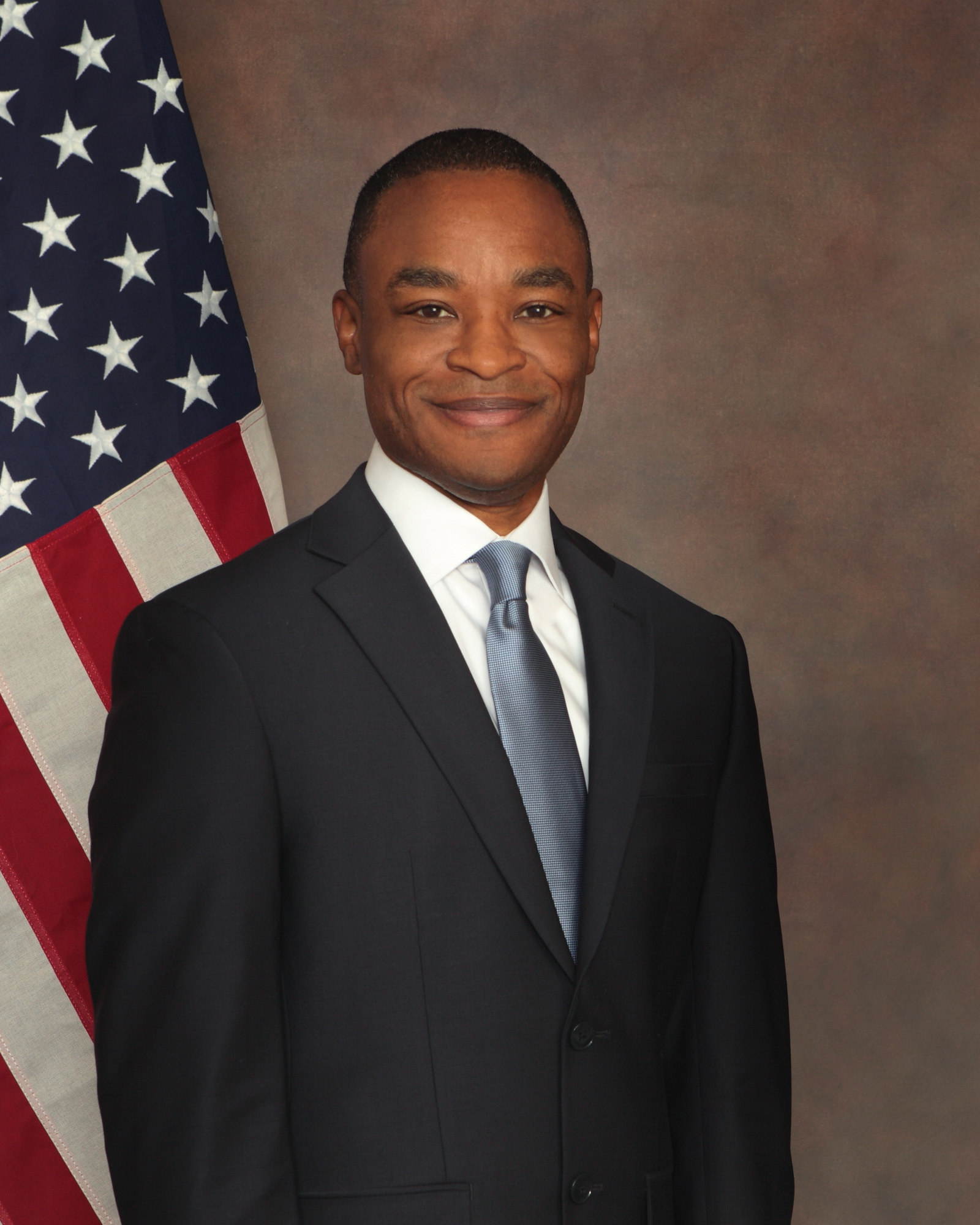 Dion Bailey