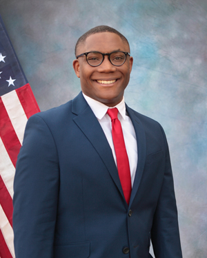 Alex Walker-Griffin