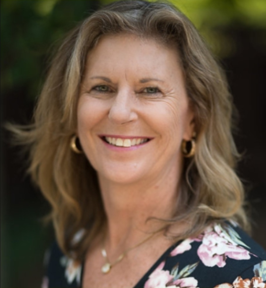 Susan Candell