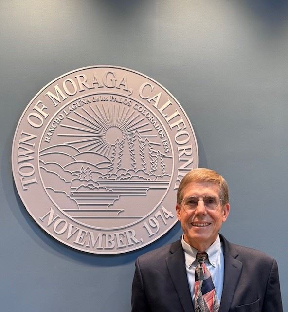 Steve Woehleke
