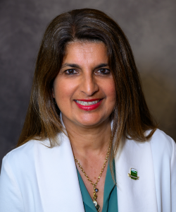 Latika Malkani