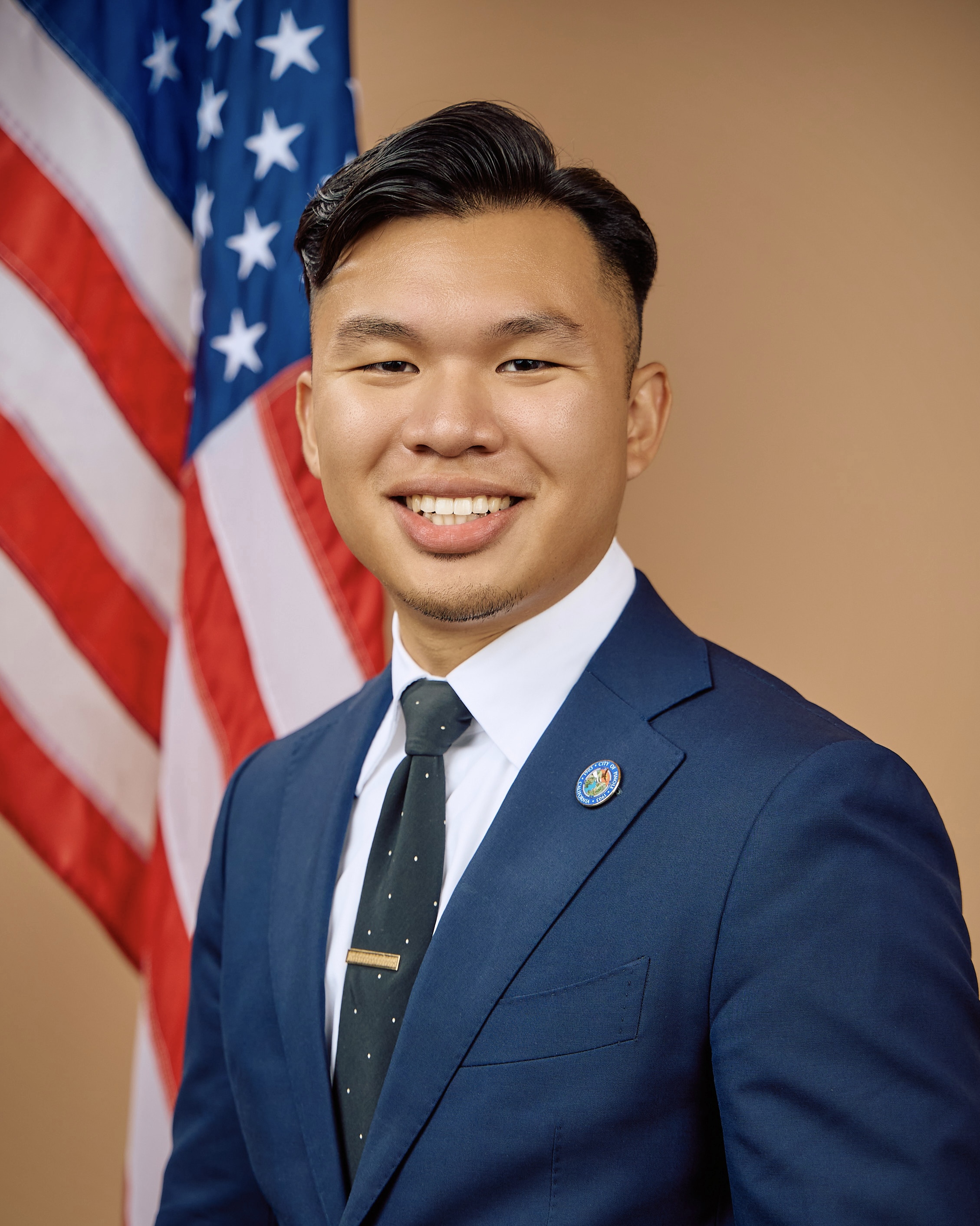 Cameron Sasai