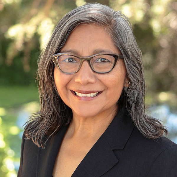 Norma Martinez-Rubin