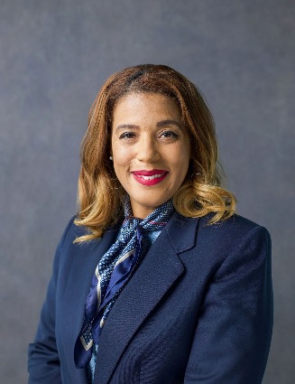 Dionne Adams