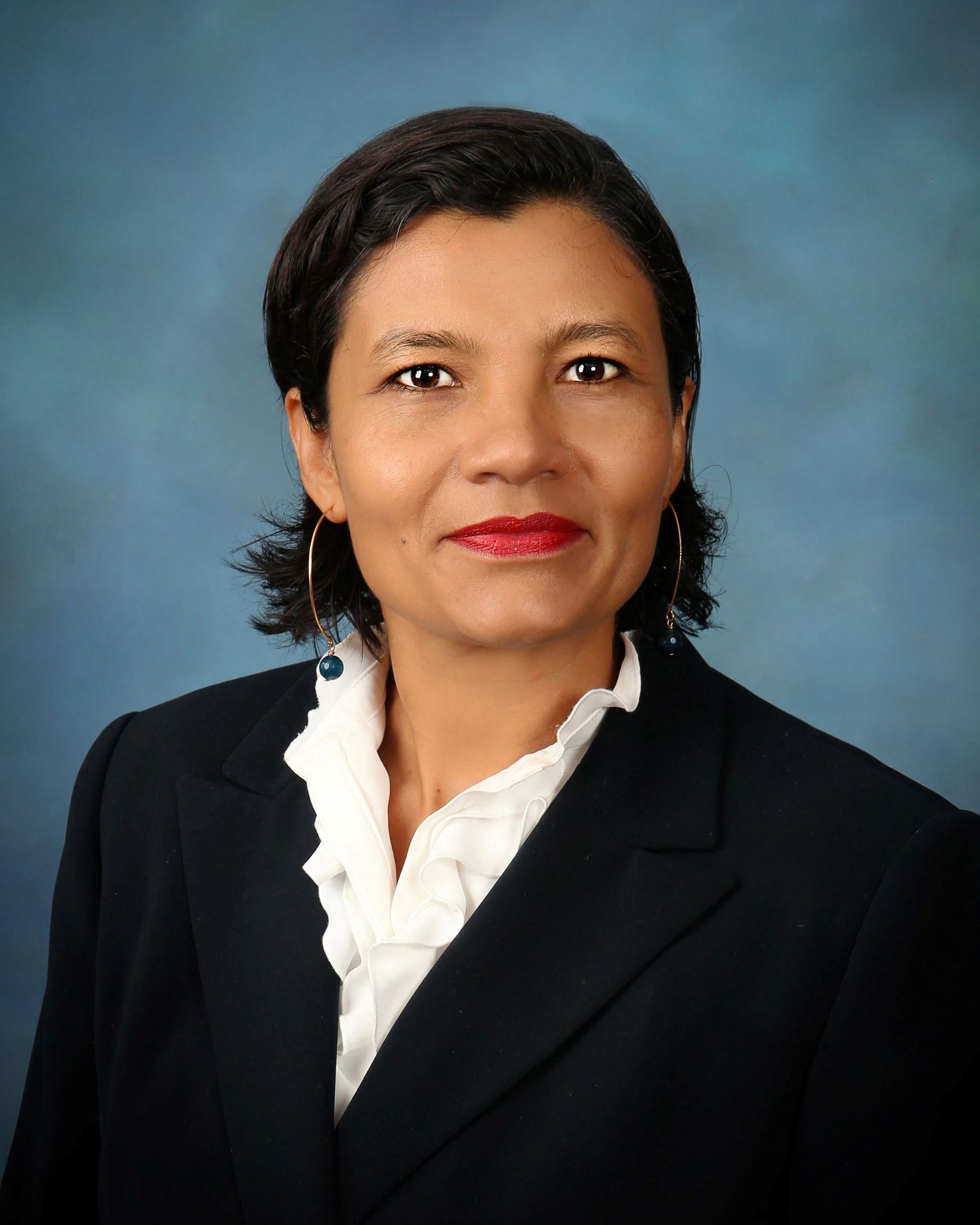 Claudia Jimenez