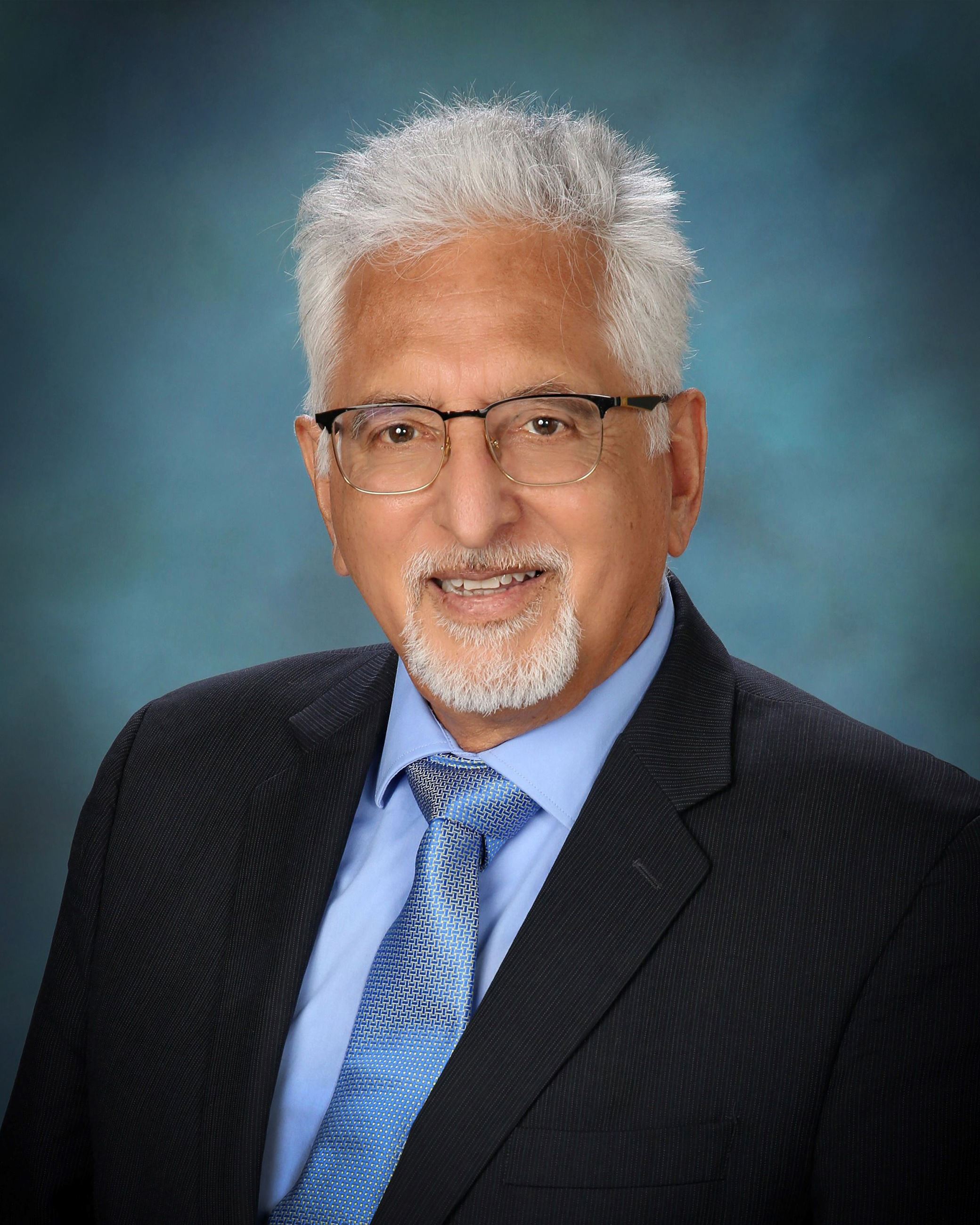 Eduardo Martinez