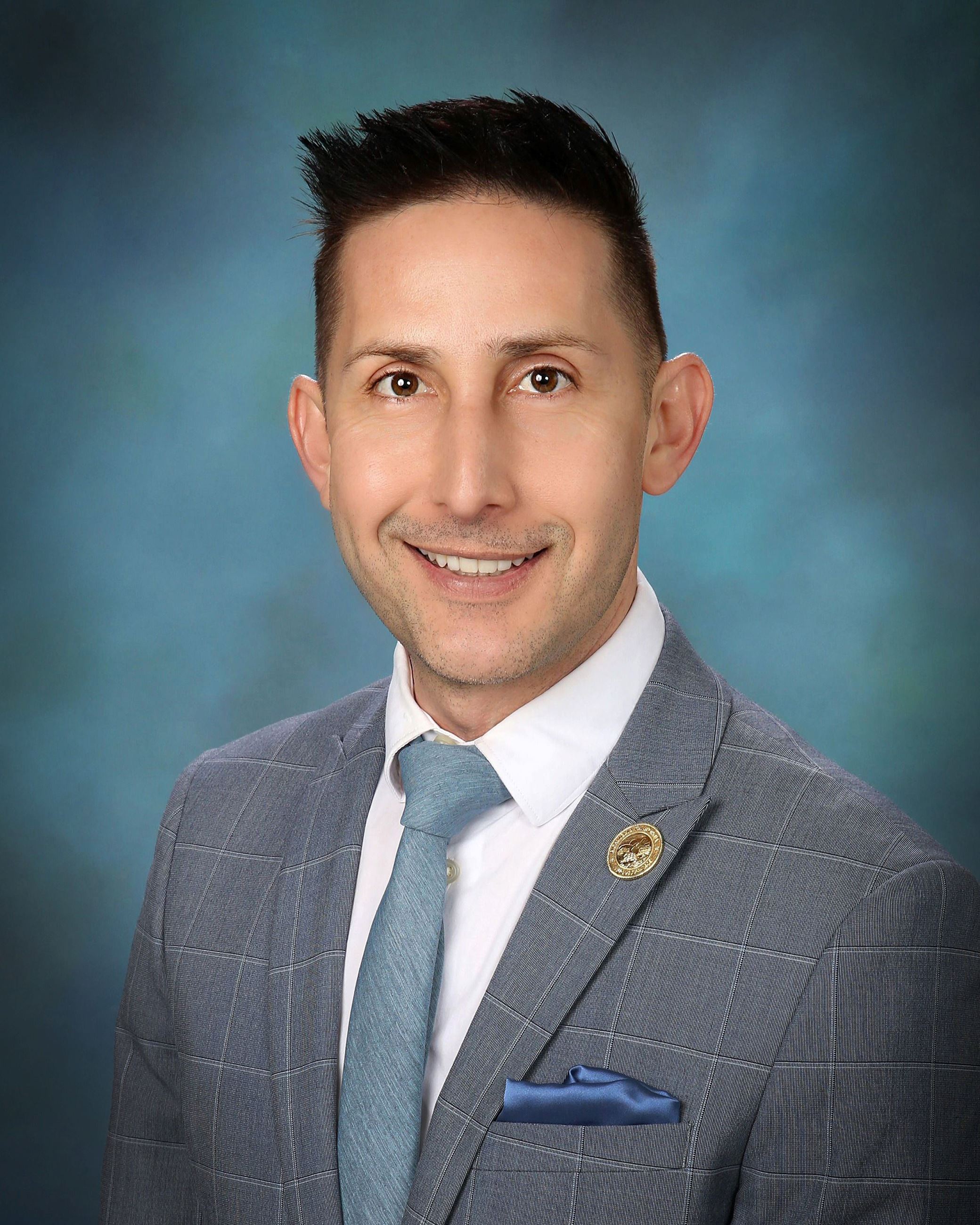 Cesar Zepeda
