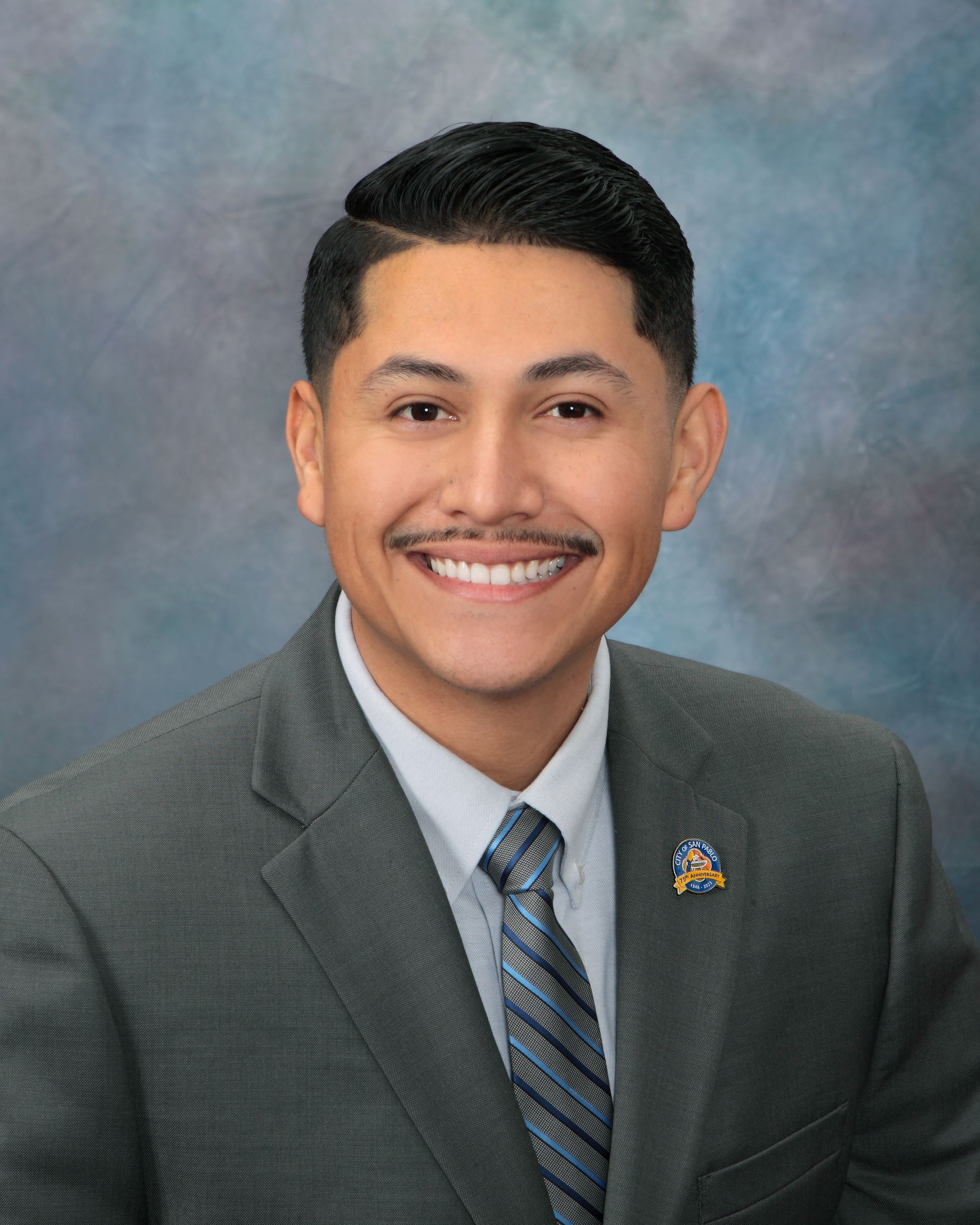 Abel Pineda