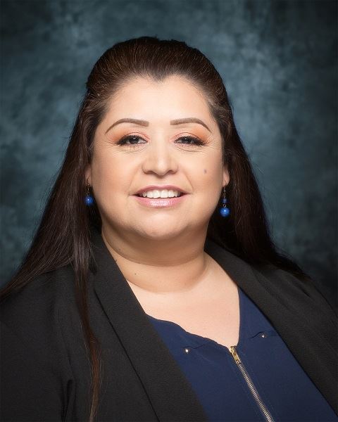 Patricia Ponce