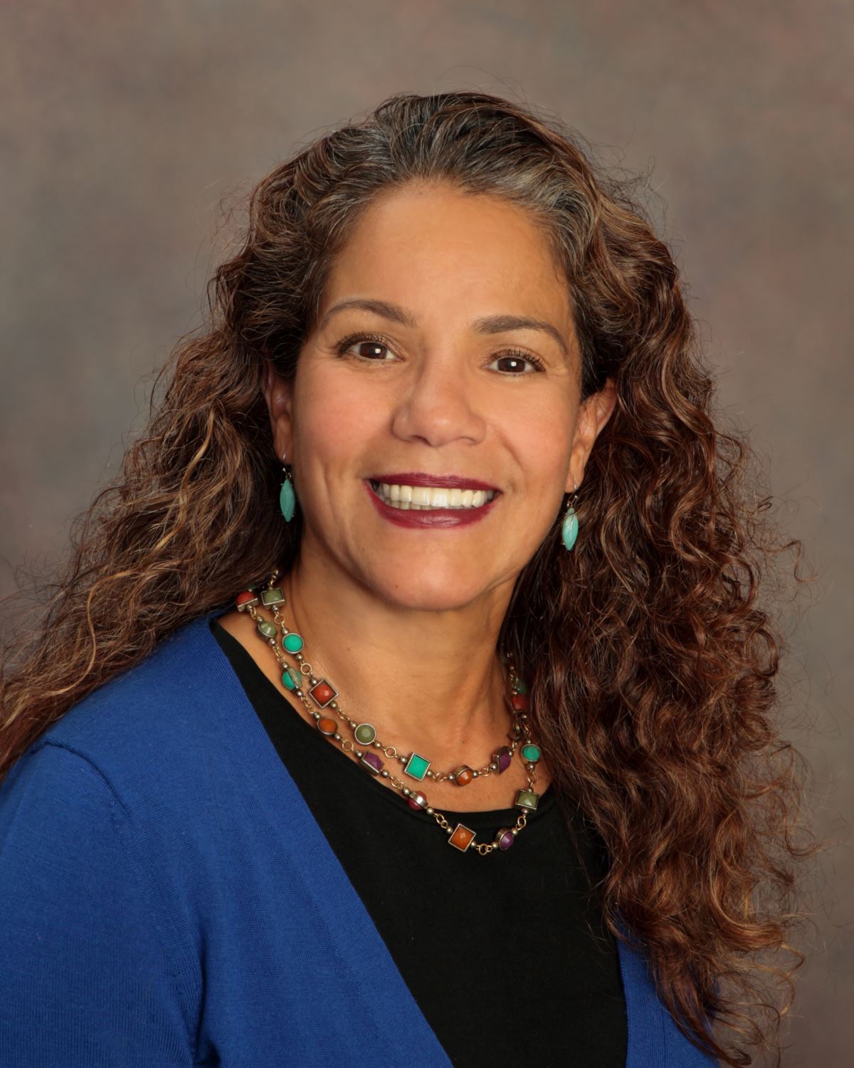 Elizabeth Pabon-Alvarado