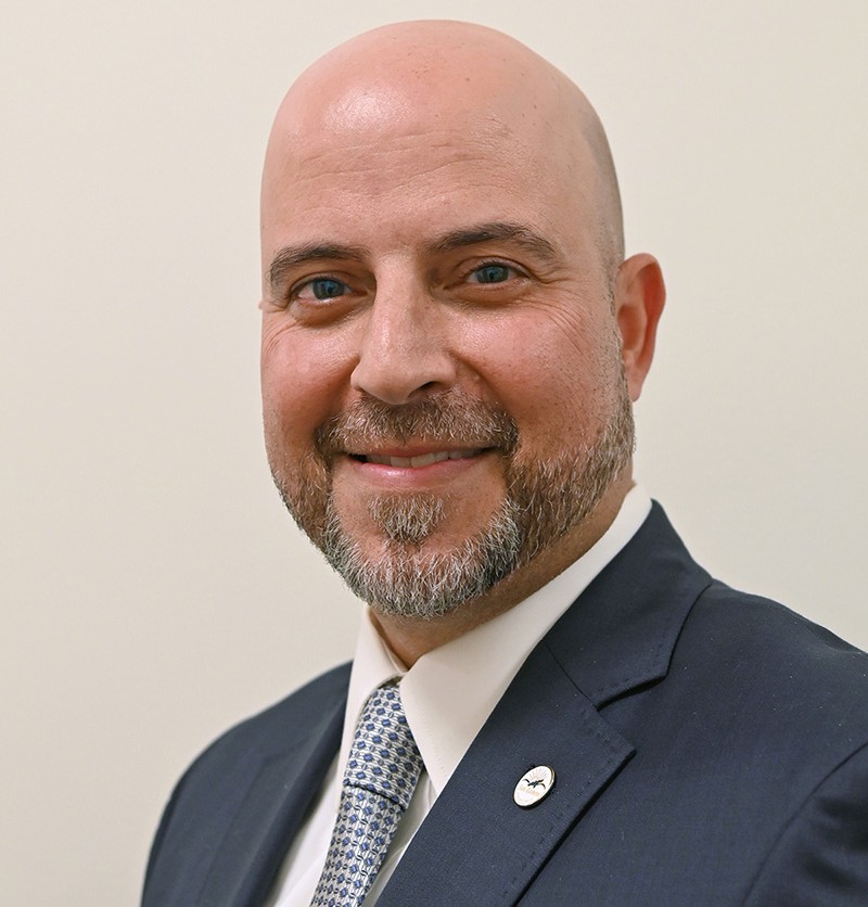 Robert Jweinat