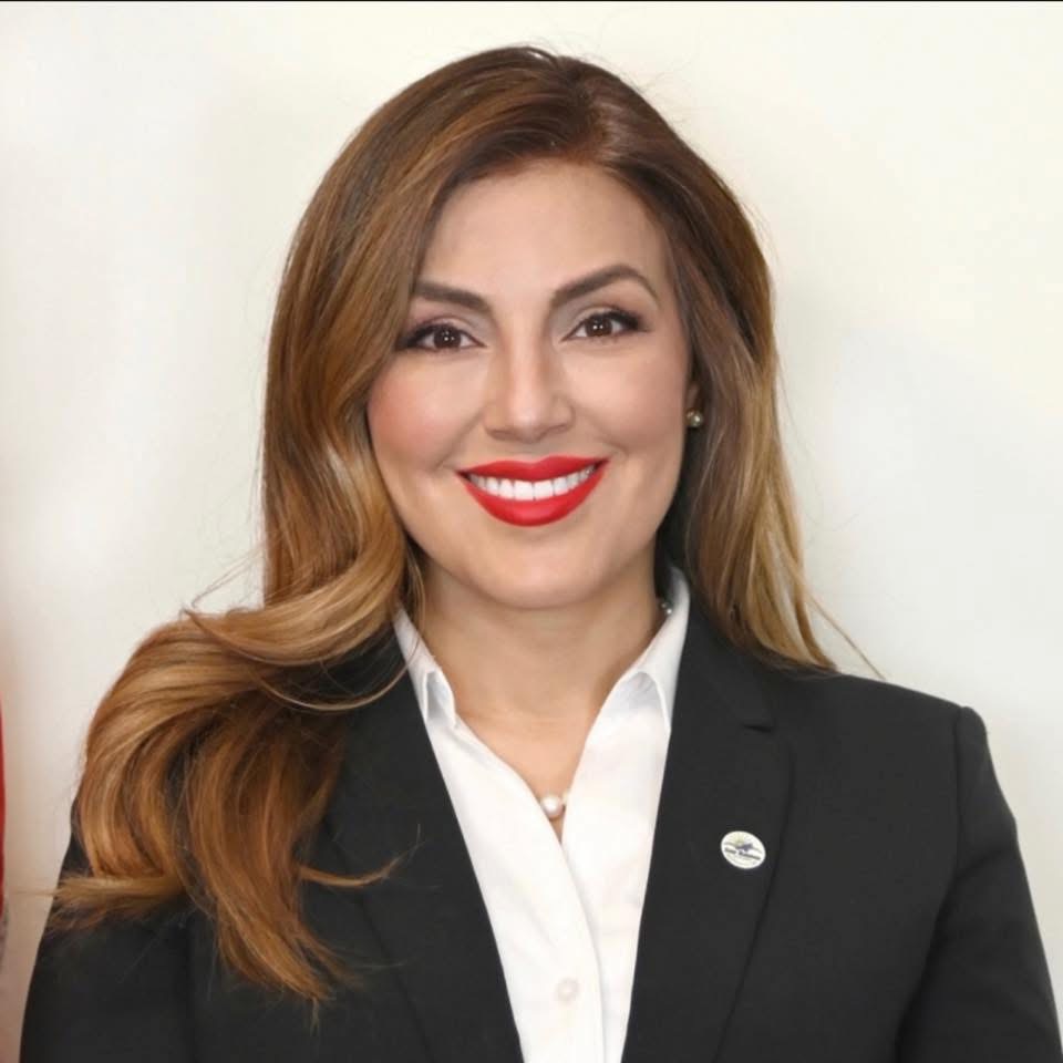 Marisol Rubio