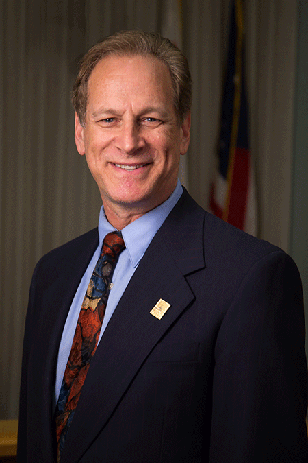 Kevin Wilk
