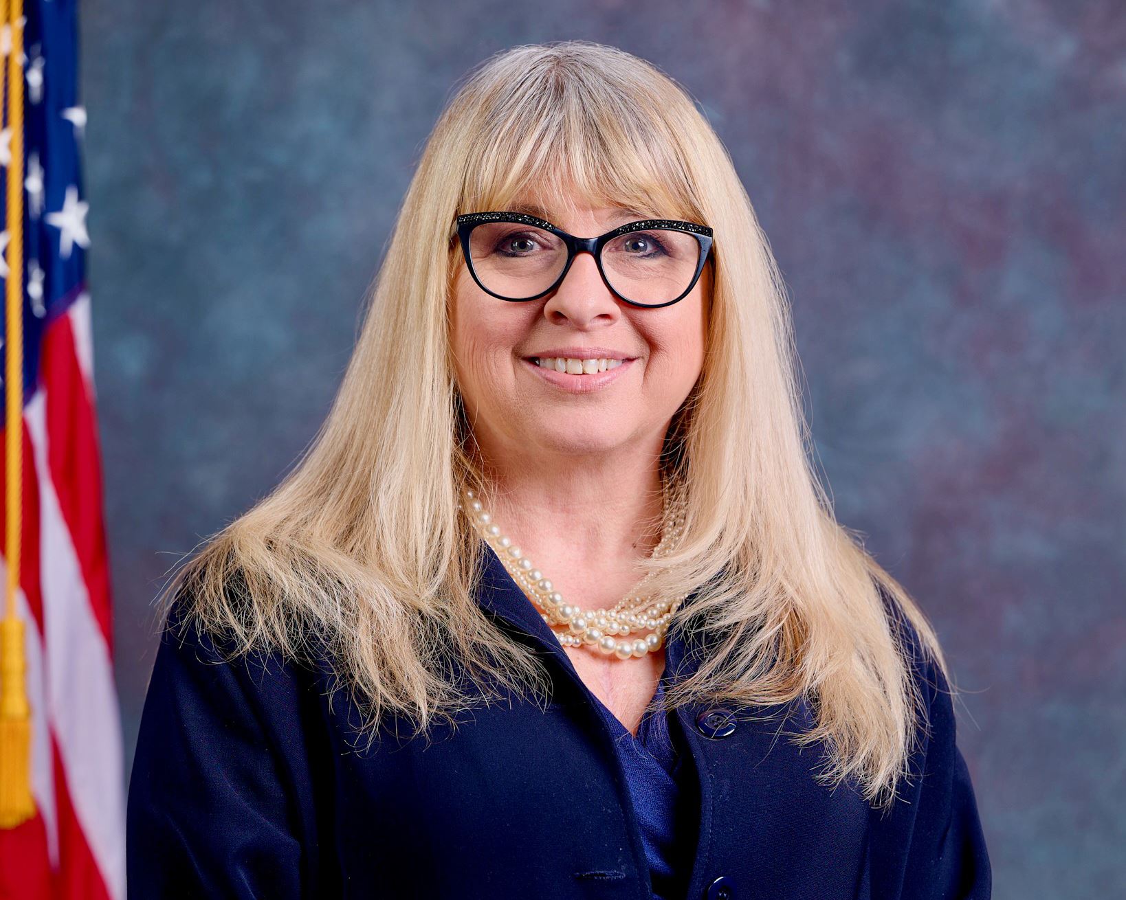 Diane Burgis