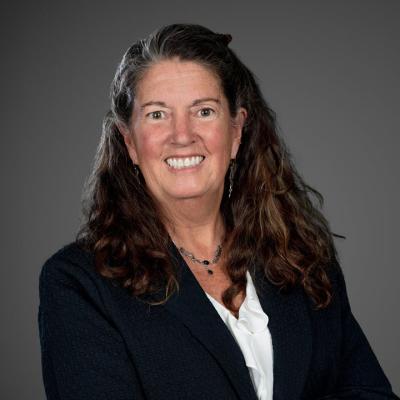 Lynda Deschambault